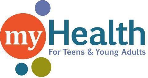 myHealth for Teens and Young Adults