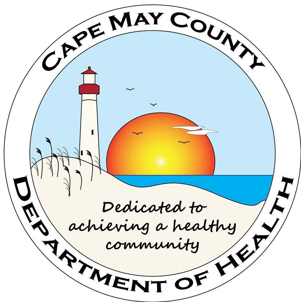 Cape May County Department of Health