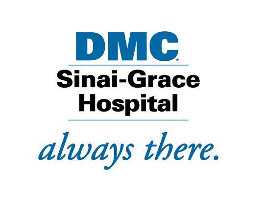 DMC Sinai-Grace Hospital HIV/AIDS Program