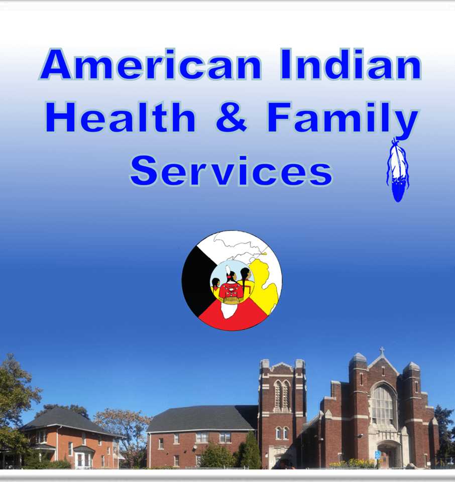 American Indian Health and Services Corporation