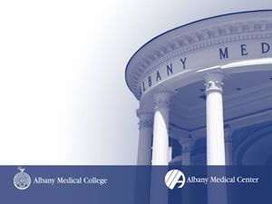 Albany Medical Center HIV and AIDS Medicine