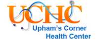 Uphams Corner Health Center Columbia Road Office