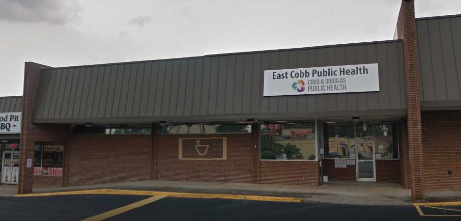 East Cobb Public Health Center