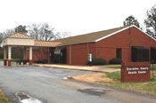 Cherokee County Health Services Canton Clinic