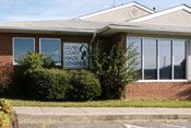 Gilmer County Health Department Clinic Ellijay