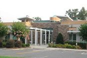 Whitfield County Health Department Clinic Dalton
