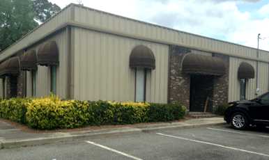 Betty Dupree Health Care Center