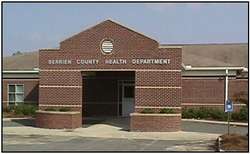 Berrien County Health Department