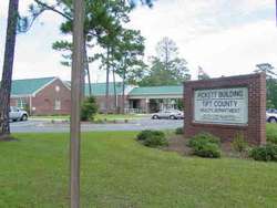 Tift County Health Department
