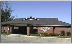 Turner County Health Department