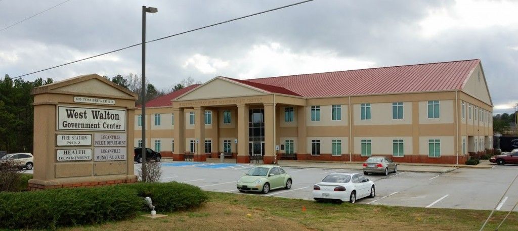 West Walton Health Center