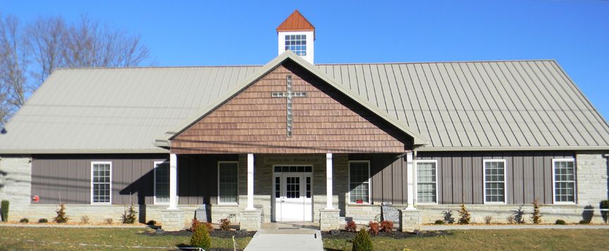 Bread of Life Shelter and Clinic