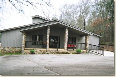 Harris County Health Department Clinic Hamilton