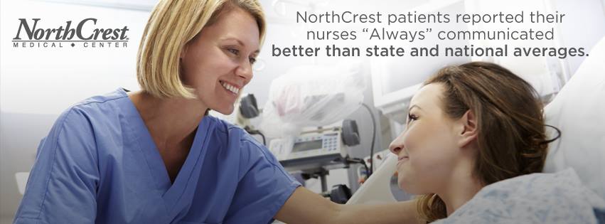 NorthCrest Care Center