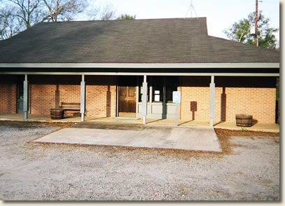 Quitman County Health Department Clinic Georgetown