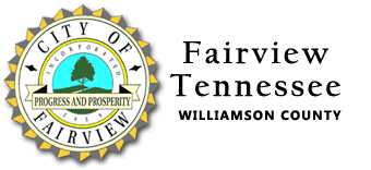 Williamson County Health Department - Fairview Clinic