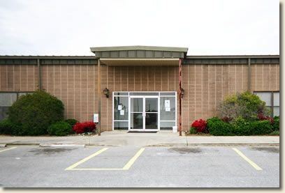 Taylor County Health Department Clinic Butler