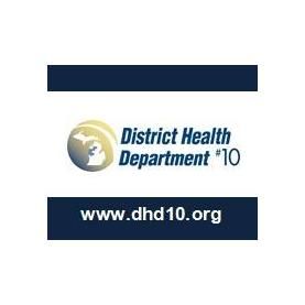 District Health Department 10 Newaygo County Health Department