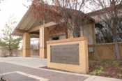 Deschutes County Health Department Becky Johnson Center/Health Clinic