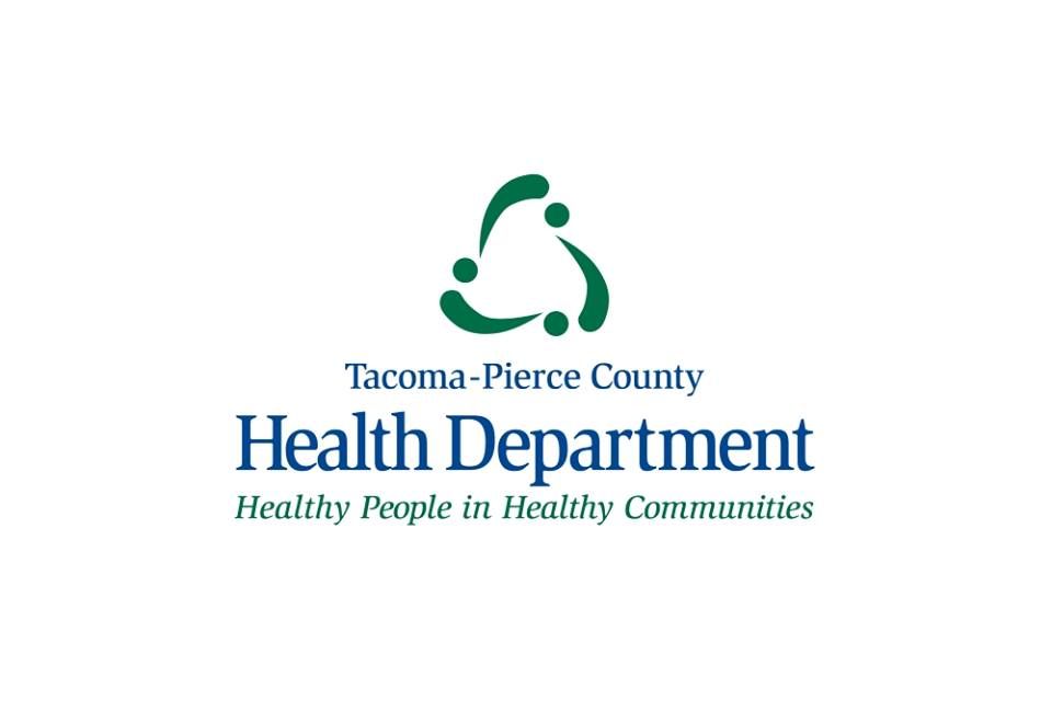 Tacoma-Pierce County Health Department Communicable Disease Control