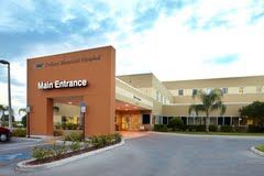 Center For Family Health - DeSoto Memorial Hospital