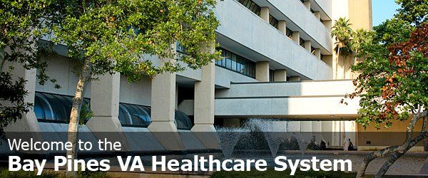 C.W. Bill Young VA Medical Center