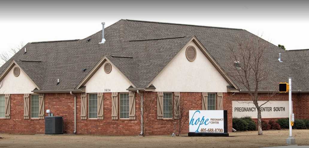 Hope Pregnancy Center OKC South