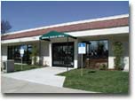 Stanislaus County Health Services Agency McHenry Medical Office