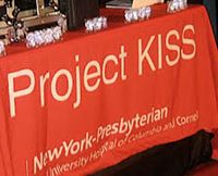New York Presbyterian Cornell Medical Center Project KISS