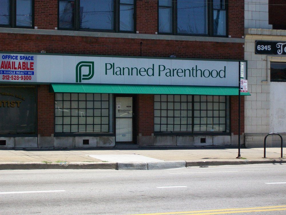 Planned Parenthood of Illinois Rogers Park Health Center