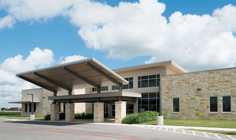 Lone Star Circle of Care at Bastrop