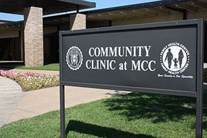 Waco Family Medicine - MCC