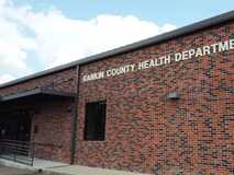 Rankin County Health Department