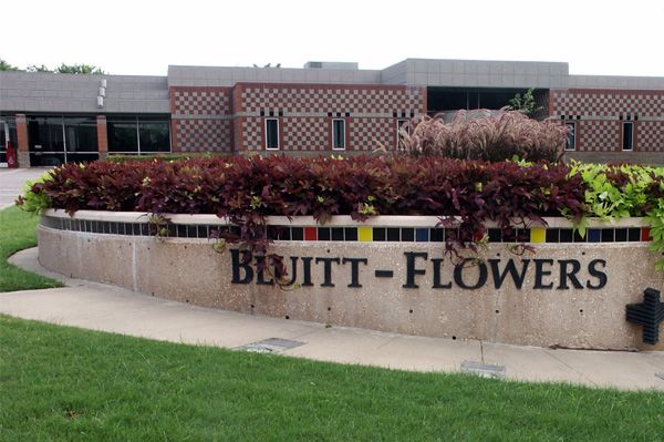 Parkland Health and Hospital Systems Bluitt Flowers Health Center