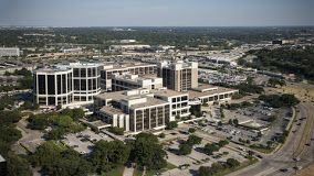 AIDS Healthcare Foundation AHF Dallas at Medical City Hospital