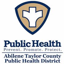 Abilene Taylor County Public Health District 