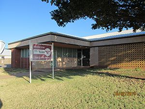 Brownfield Public Health Clinic