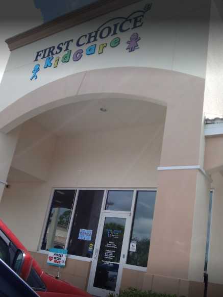 Bonita Springs First Choice KidCare Pediatrics/Adult Medicine