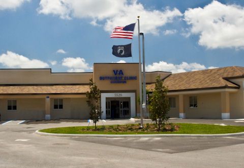 Bradenton Community Based Outpatient Clinic - VA