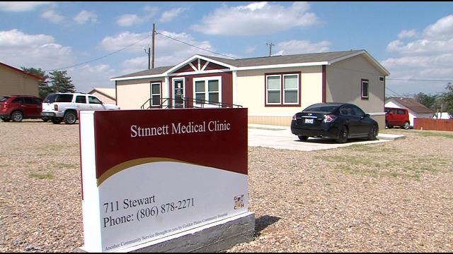 Stinnett Medical Clinic