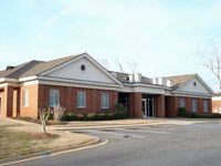 Alabama Department of Public Health Macon County Health Department