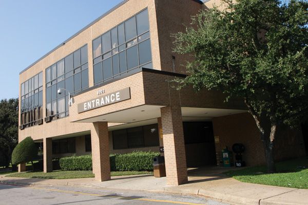 Southeast Dallas Health Center