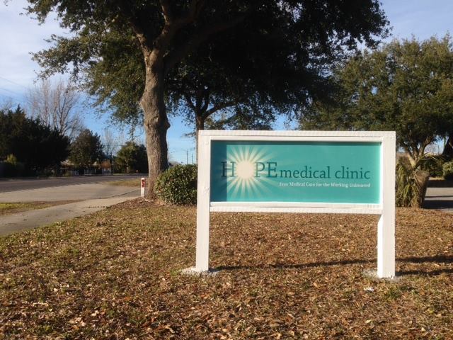 Hope Medical Clinic Destin