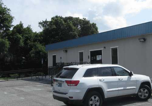 Azalea Health - Hawthorne, Florida