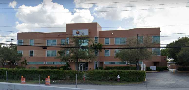 Citrus Health Network - Family Health Center