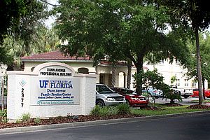 UF Health Family Medicine - Dunn Ave