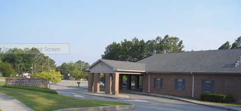 Screven County Health Department