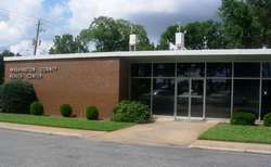 Washington County Health Department Sandersville