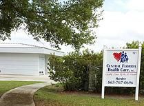 Central Florida Health Care Mulberry
