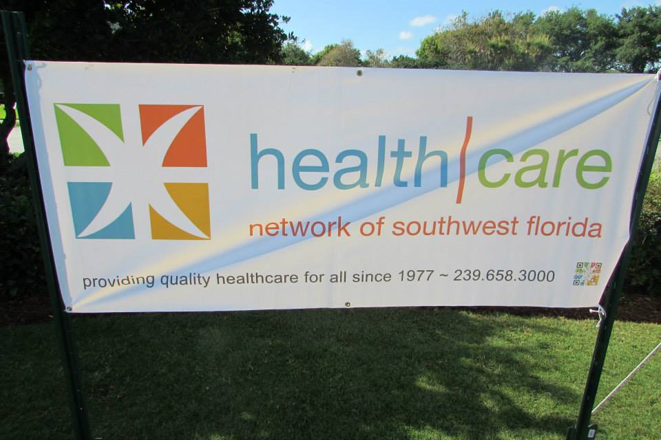 Healthcare Network of Southwest Florida - North